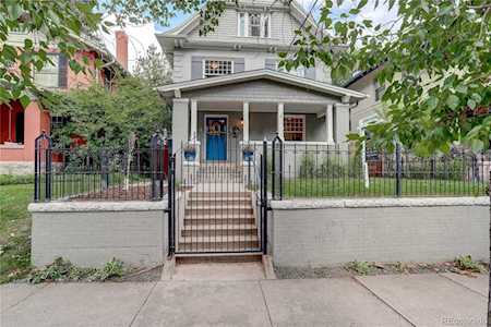 738 N Humboldt St Denver, CO 80218