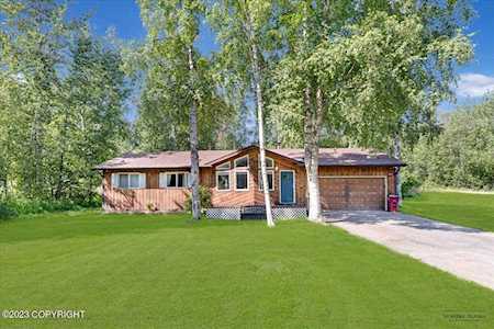 4820 Ketch Circle Wasilla, AK 99623