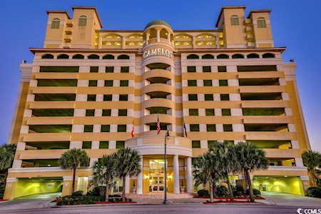 2000 N Ocean Blvd. #1614 Myrtle Beach, SC 29577