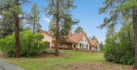 709 Colonial Drive Durango, CO 81303