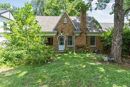206 Mayfair Rd Nashville, TN 37205