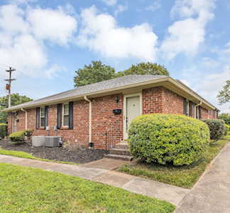 523 Harding Pl #12 Nashville, TN 37211
