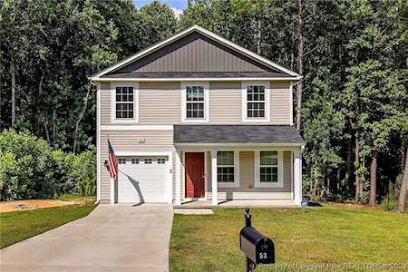 53 York Ct Spring Lake, NC 28390