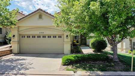 2743 Thrush Grove Colorado Springs, CO 80920