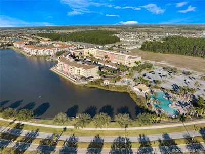 424 Luna Bella Ln #318 New Smyrna Beach, FL 32168