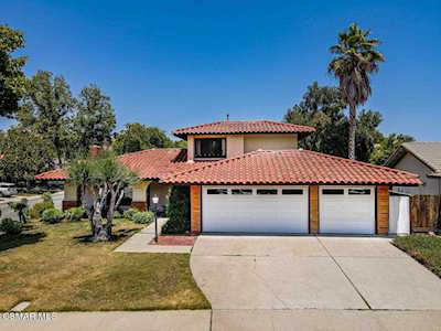 1506 Devonshire Ave Westlake Village, CA 91361