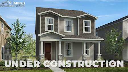 5129 Beartrack Point Colorado Springs, CO 80925
