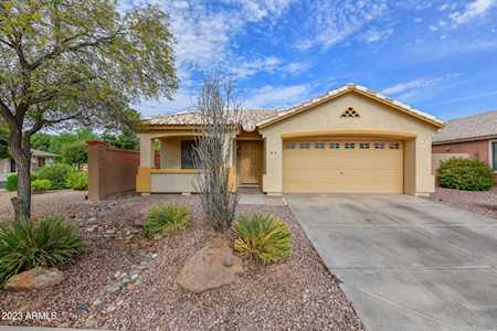 396 S 151st Ave Goodyear, AZ 85338