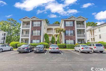 1290 River Oaks Dr. #7N Myrtle Beach, SC 29579