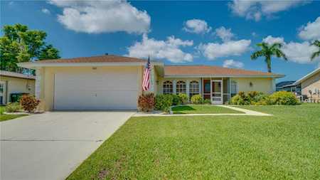 540 Archer PARKWAY W Cape Coral, FL 33904
