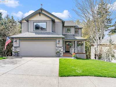 7781 SW Carrollon DR Beaverton, OR 97007