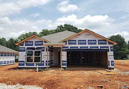 195 List Road Huntsville, AL 35810