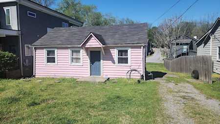 813 Powers Ave Nashville, TN 37206