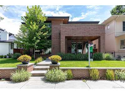 1186 S Gaylord St Denver, CO 80210