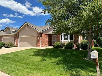 1508 Tulip Ct Longmont, CO 80501