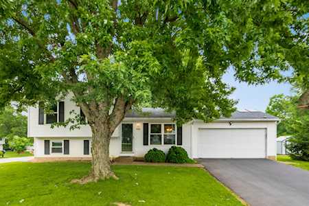 692 Cherrymonte Drive Columbus, OH 43228