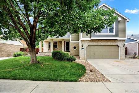 2557 E 124th Place Thornton, CO 80241