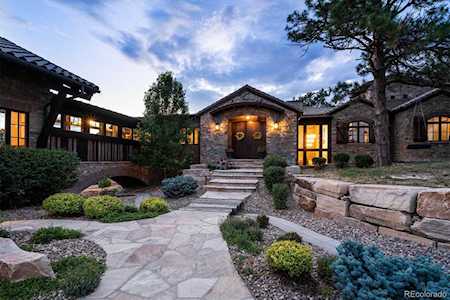7686 Homestead Rd Parker, CO 80138