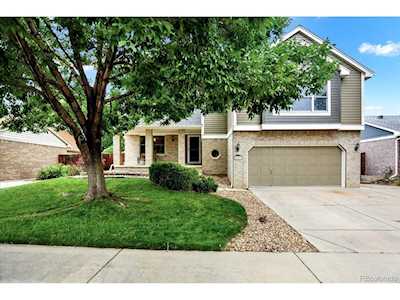 2557 E 124th Pl Thornton, CO 80241