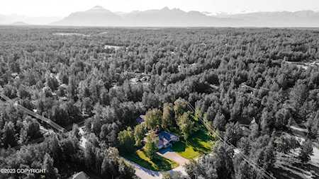 3281 N Bald Eagle Dr Wasilla, AK 99654