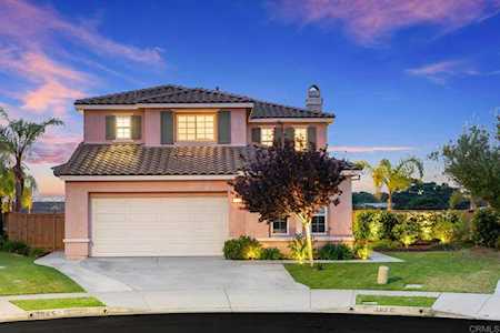 1880 Crystal Bluff Court San Diego, CA 92154