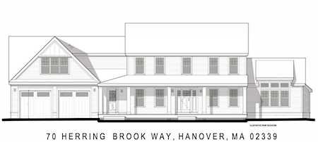 70 Herring Brook Way Hanover, MA 02339