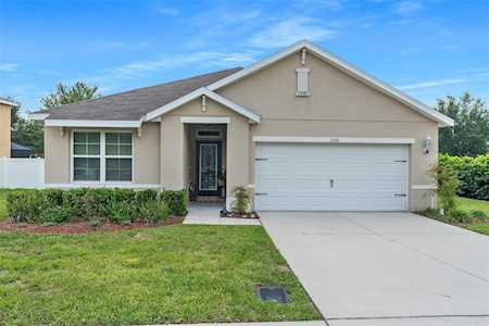 3750 Crossline Dr Spring Hill, FL 34609