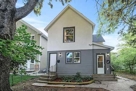 3606 Bryant Avenue N Minneapolis, MN 55412