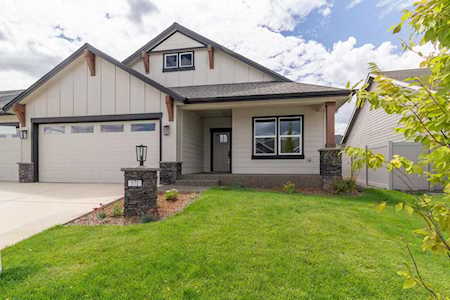 Eagle Ridge Homes For Sale Spokane - Eagle Ridge Real Estate