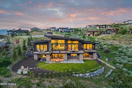 9310 Golden Spike Ct Park City, UT 84098