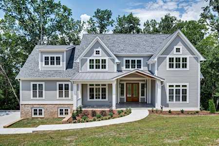 1556 Heller Ridge Spring Hill, TN 37174