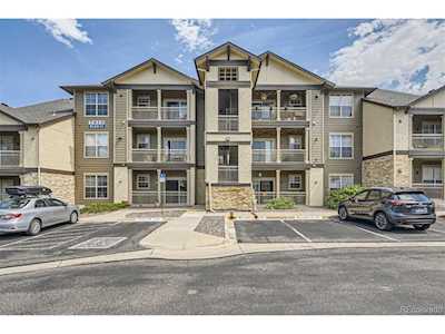 7413 S Quail Cir Littleton, CO 80127