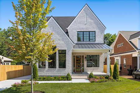 107 Battlefield Dr Franklin, TN 37064