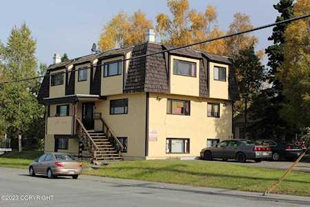 802 E 10th Ave Anchorage, AK 99501
