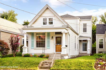1061 E Kentucky St Louisville, KY 40204
