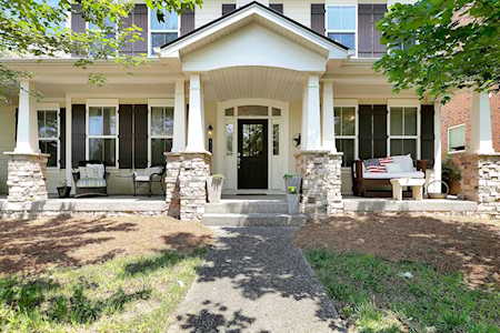 210 Watson View Dr Franklin, TN 37067