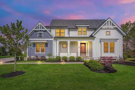 7235 Craigens Court Plain City, OH 43064