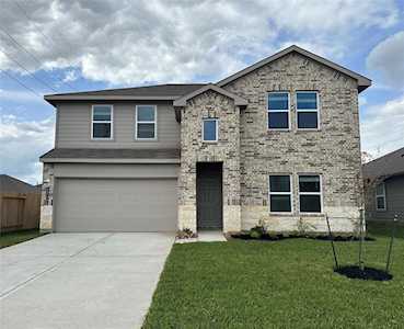24766 Mountain Tree Dr Magnolia, TX 77355