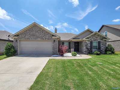 260 NW Fenrose Drive Harvest, AL 35749