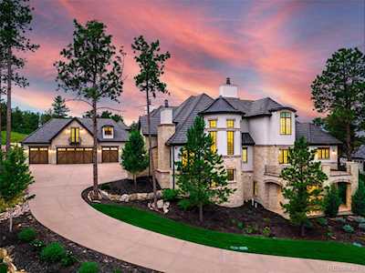 1764 Via Los Pinon Castle Rock, CO 80104