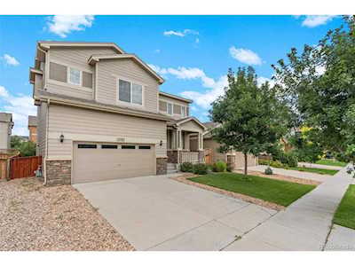 12183 Hannibal St Commerce City, CO 80603