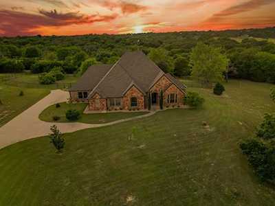 165 Arapahoe Ridge Weatherford, TX 76087