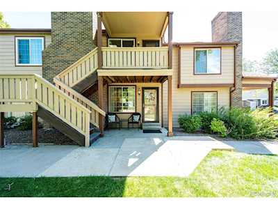 819 Summer Dr Highlands Ranch, CO 80126
