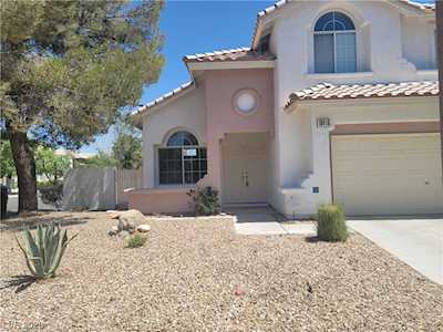 10416 Horseback Ridge Ave Las Vegas, NV 89144