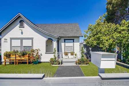 3582 Van Dyke Ave San Diego, CA 92105