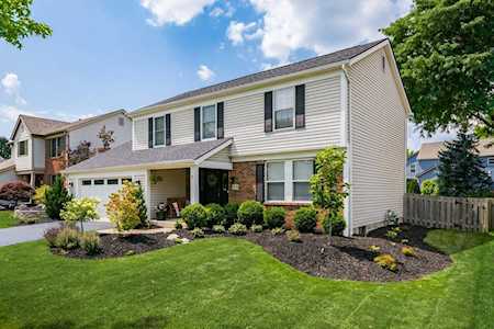 3826 Pleasantbrook Drive Hilliard, OH 43026