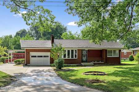 7922 Arlis Dr Louisville, KY 40258