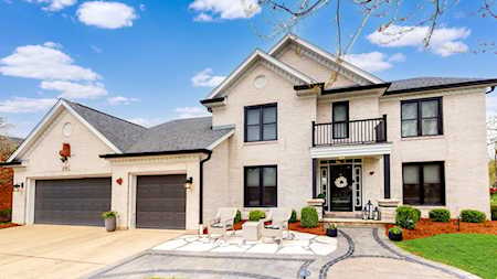 3116 Austin St Naperville, IL 60564