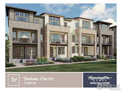 551 Canary Ln Superior, CO 80027