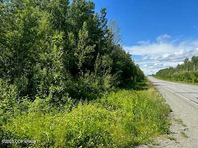 14590 W Point Mackenzie Rd Wasilla, AK 99623